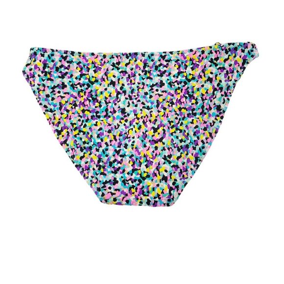 🍭Victoria’s Secret Confetti Bikini Bottoms 🎉 - Picture 3 of 8